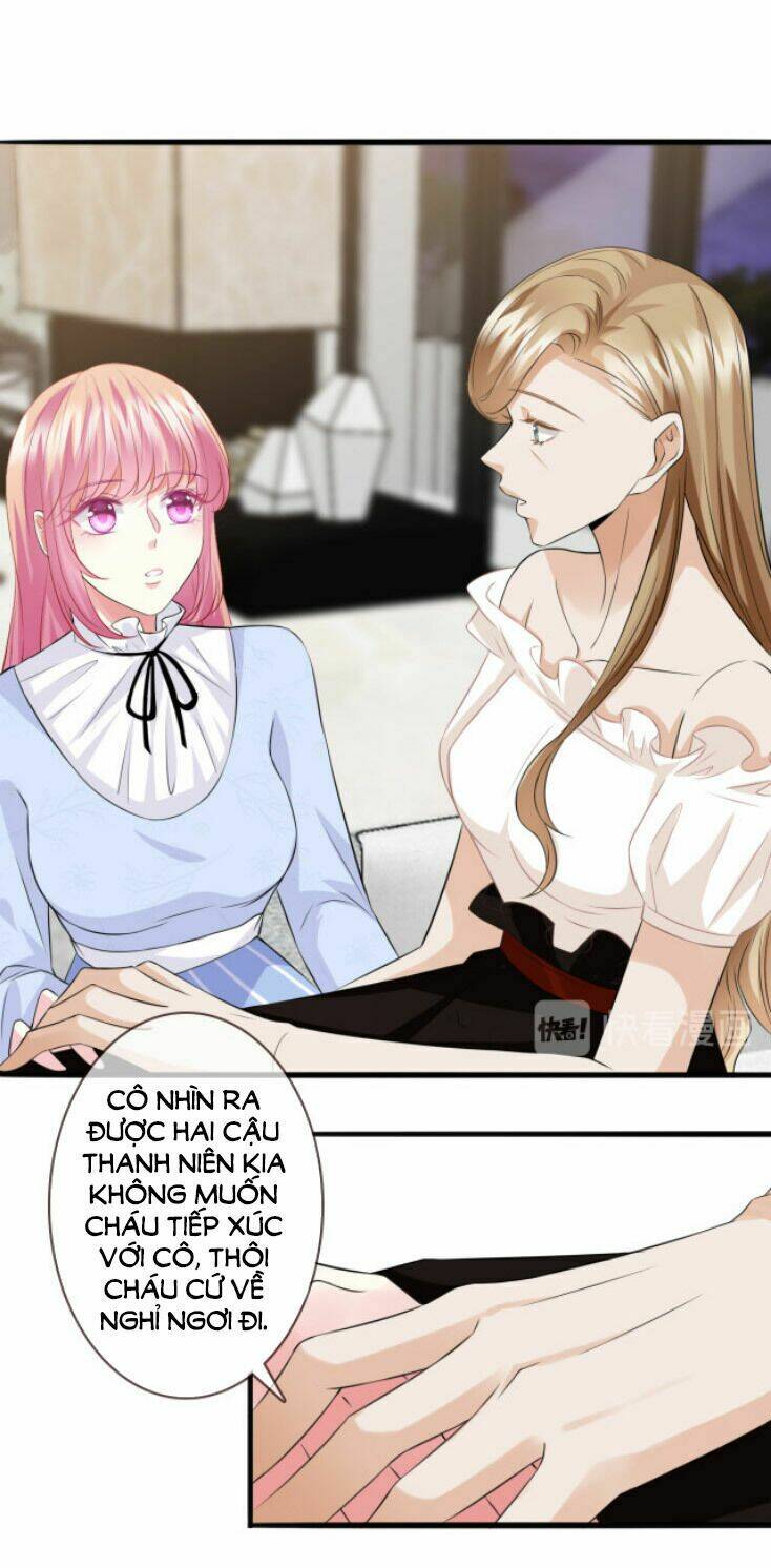 Danh Môn Chí Ái - Chapter 231 - Page 38