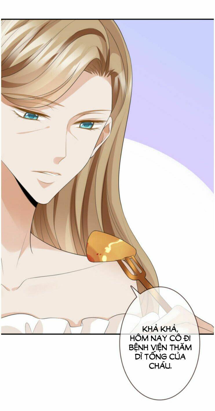 Danh Môn Chí Ái - Chapter 231 - Page 3