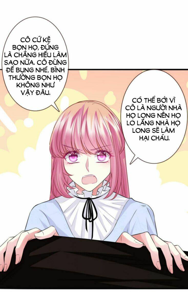 Danh Môn Chí Ái - Chapter 231 - Page 39