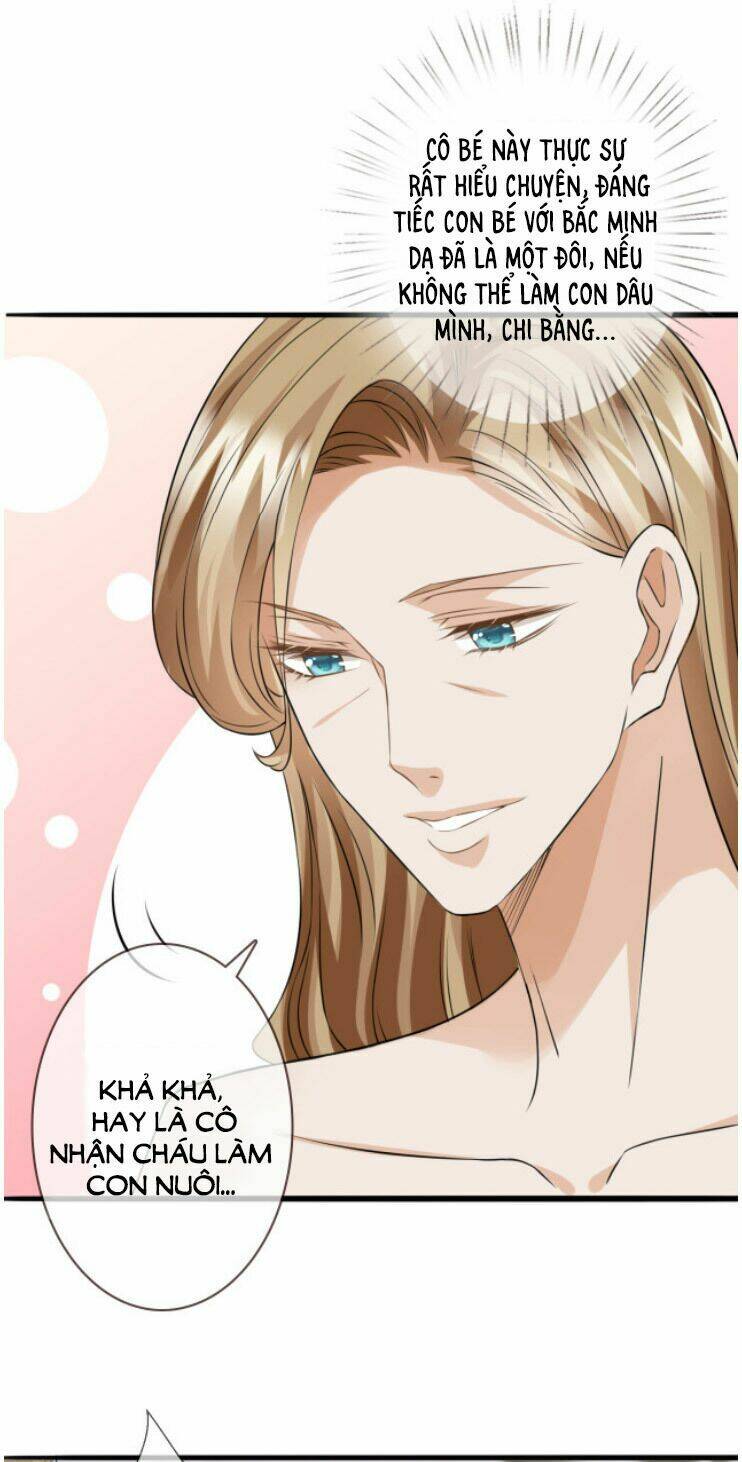Danh Môn Chí Ái - Chapter 231 - Page 40