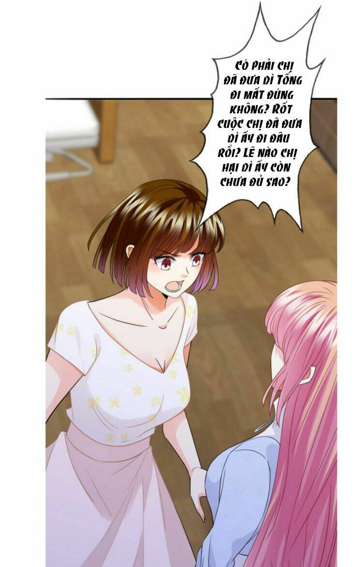 Danh Môn Chí Ái - Chapter 231 - Page 44