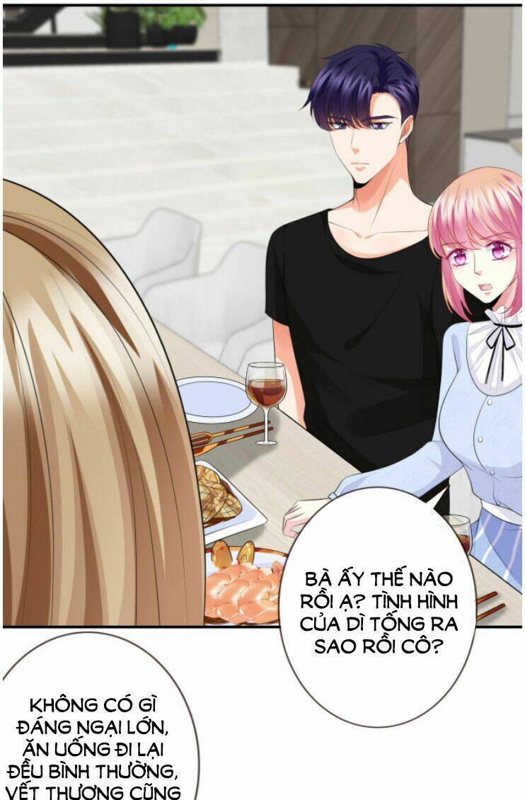 Danh Môn Chí Ái - Chapter 231 - Page 4