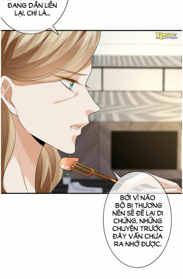 Danh Môn Chí Ái - Chapter 231 - Page 5