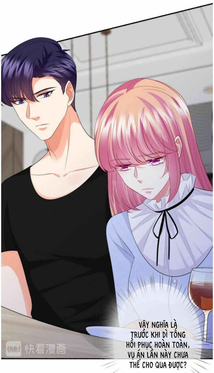 Danh Môn Chí Ái - Chapter 231 - Page 6