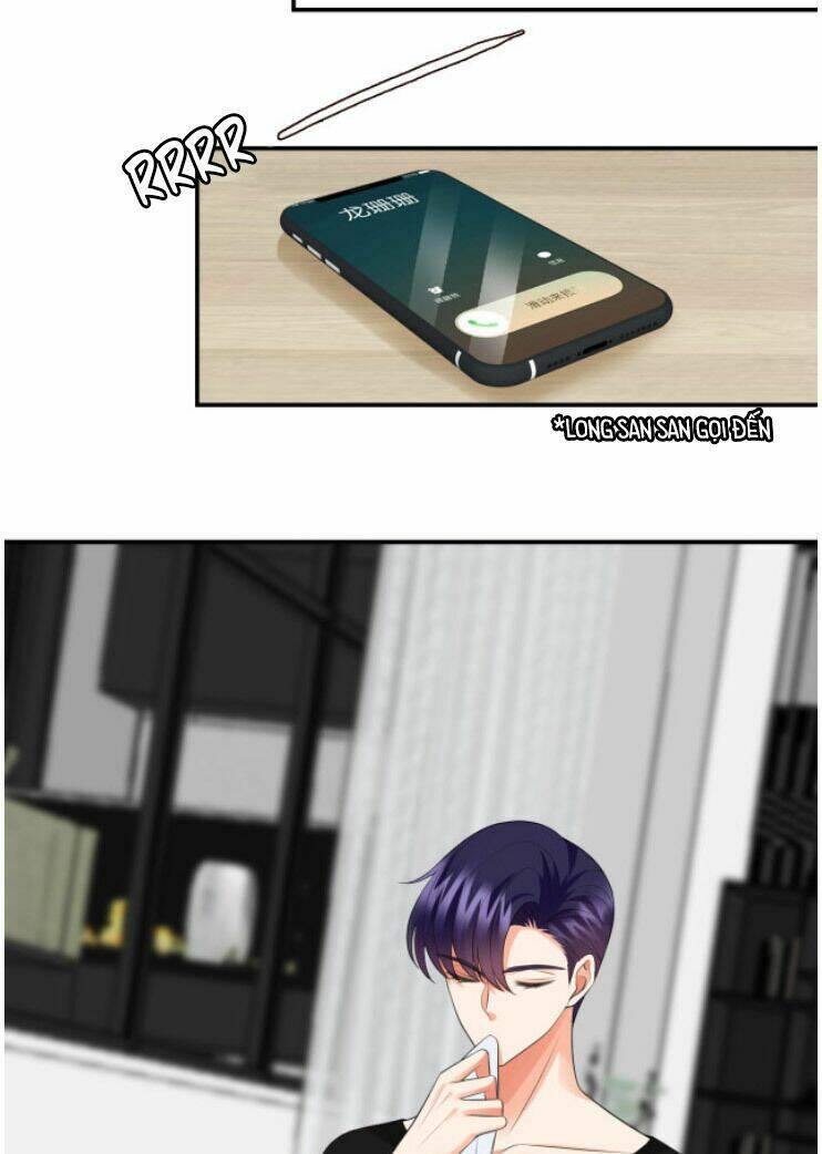 Danh Môn Chí Ái - Chapter 231 - Page 8