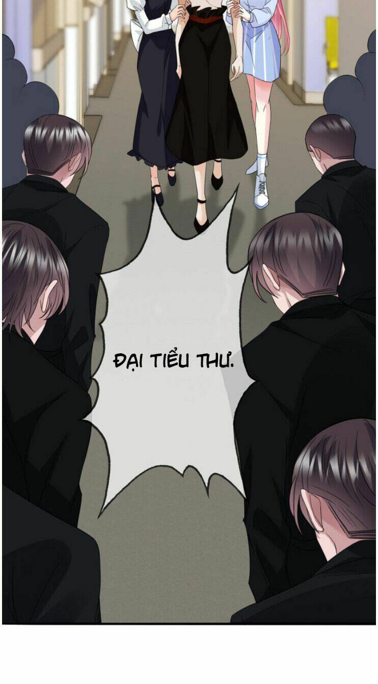 Danh Môn Chí Ái - Chapter 232 - Page 9