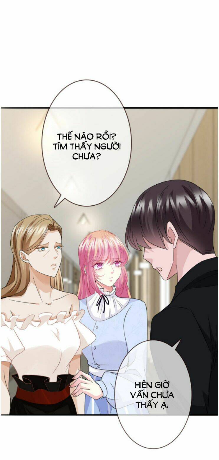 Danh Môn Chí Ái - Chapter 232 - Page 10