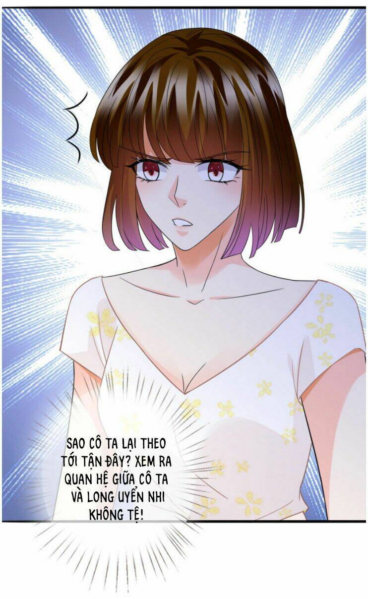 Danh Môn Chí Ái - Chapter 232 - Page 12