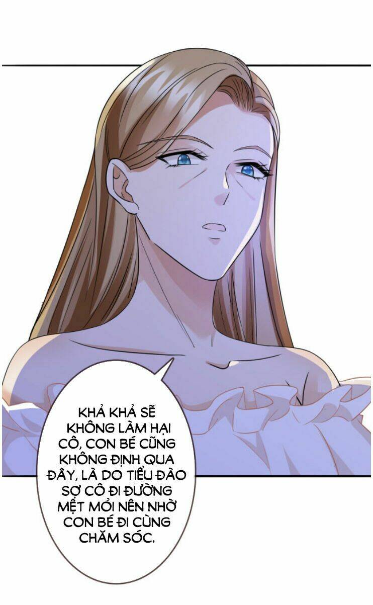 Danh Môn Chí Ái - Chapter 232 - Page 21