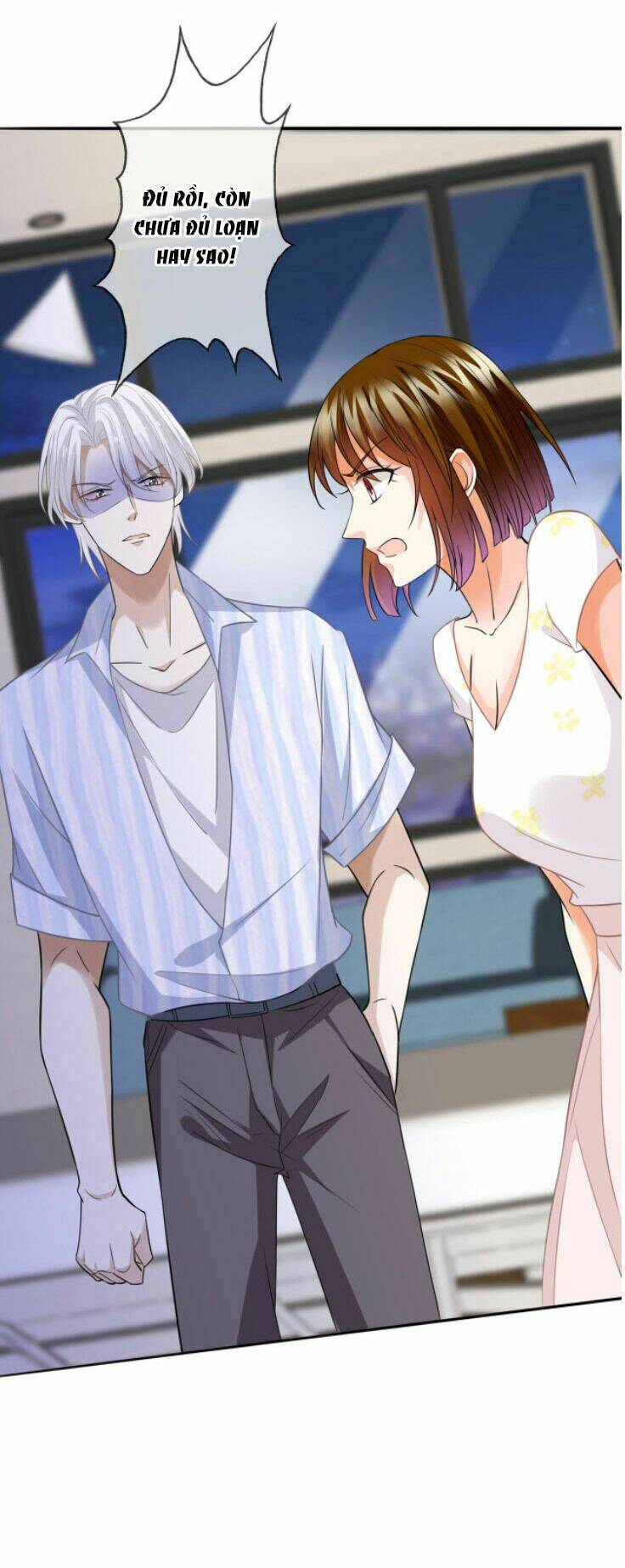 Danh Môn Chí Ái - Chapter 232 - Page 22