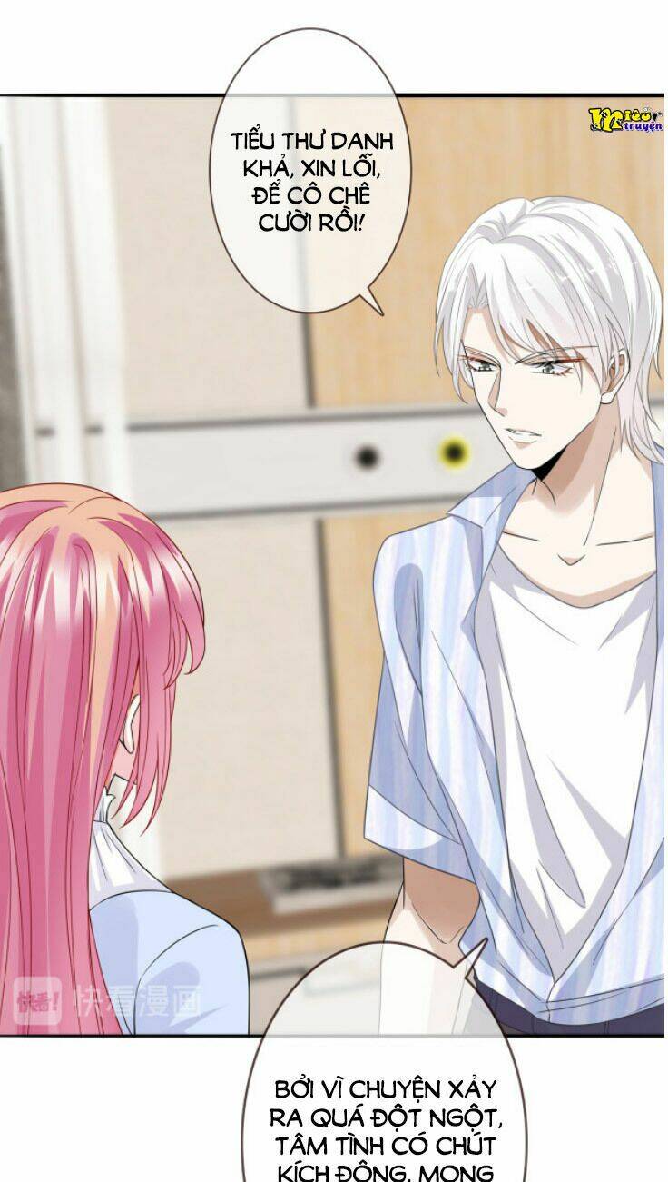 Danh Môn Chí Ái - Chapter 232 - Page 23