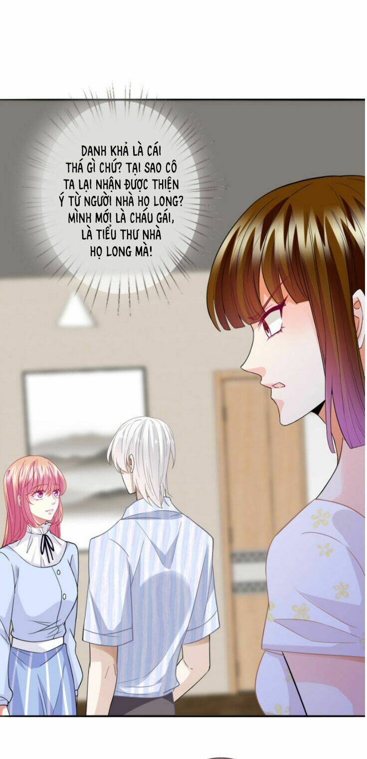 Danh Môn Chí Ái - Chapter 232 - Page 25