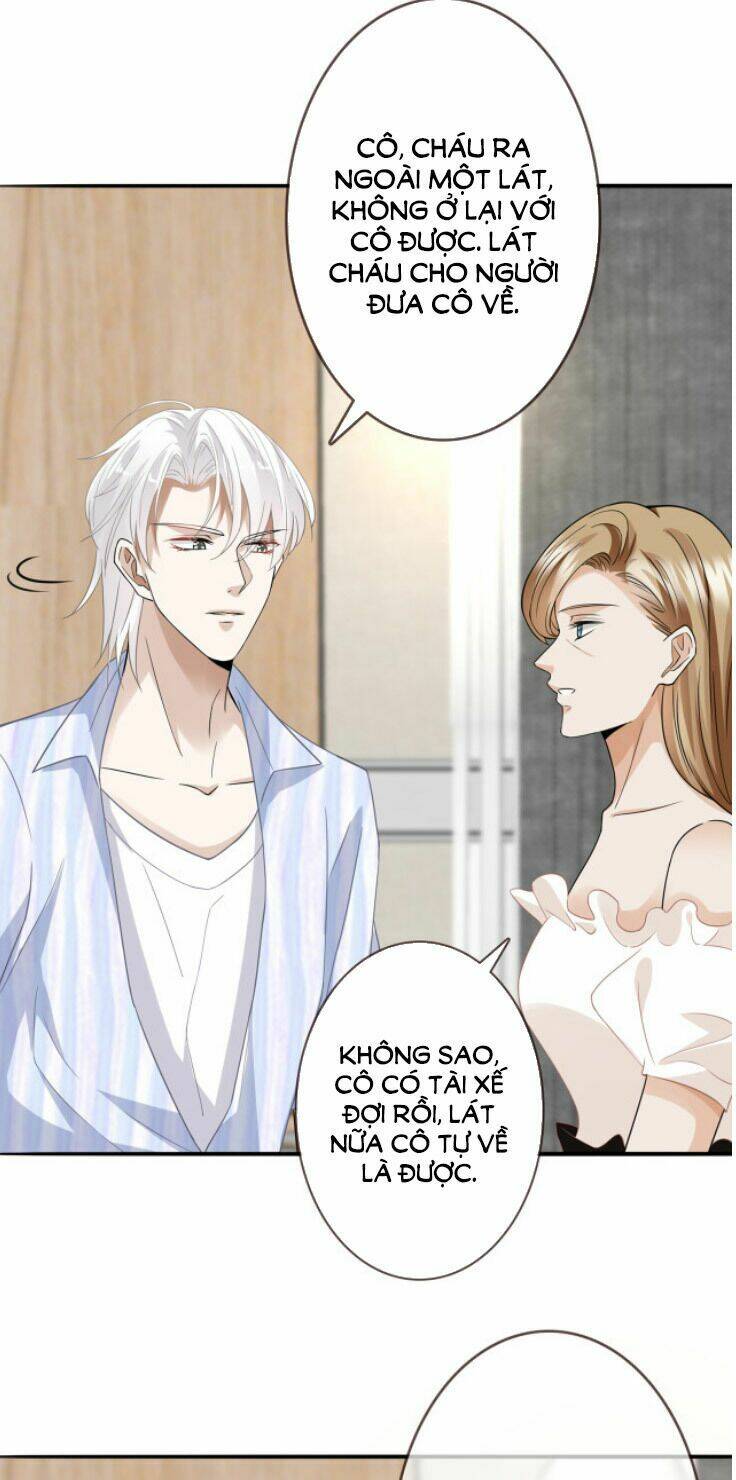 Danh Môn Chí Ái - Chapter 232 - Page 26