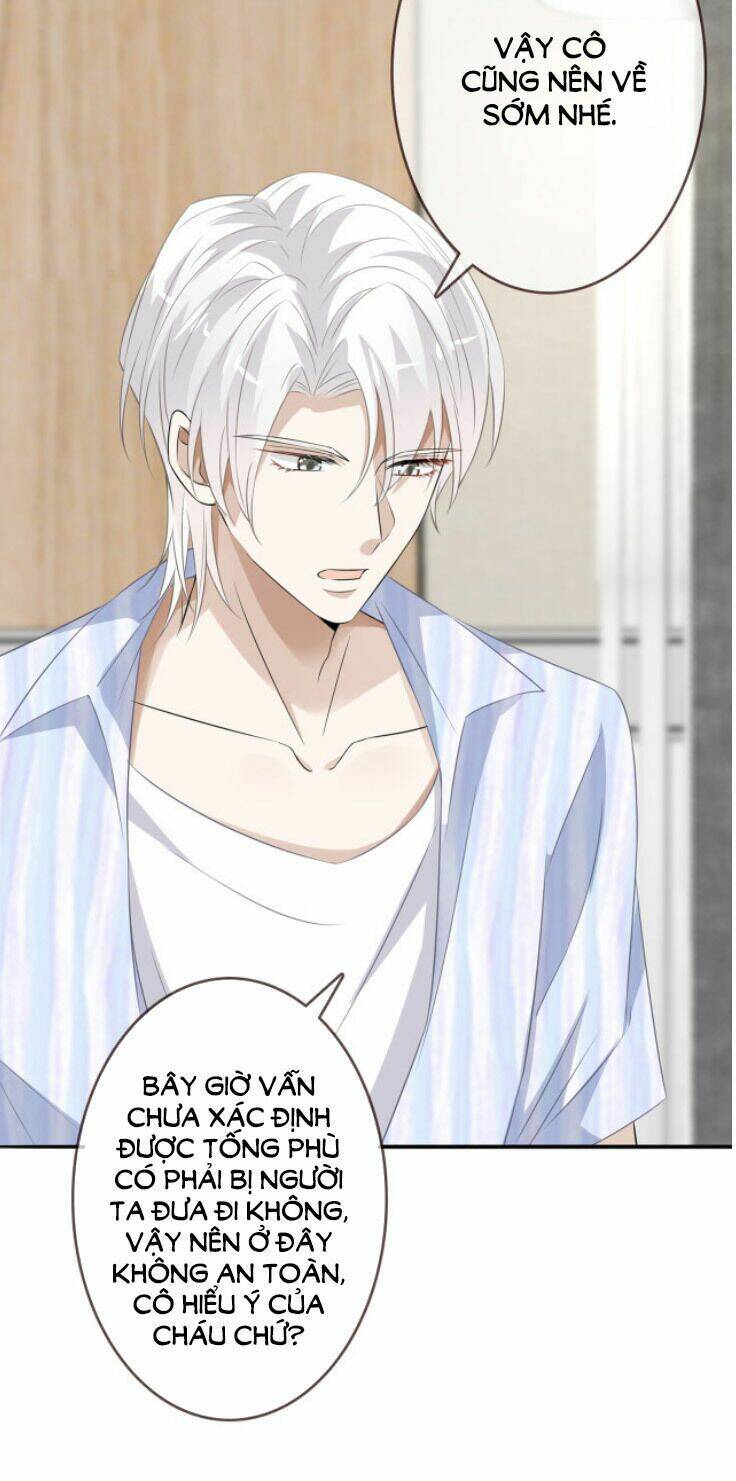 Danh Môn Chí Ái - Chapter 232 - Page 27