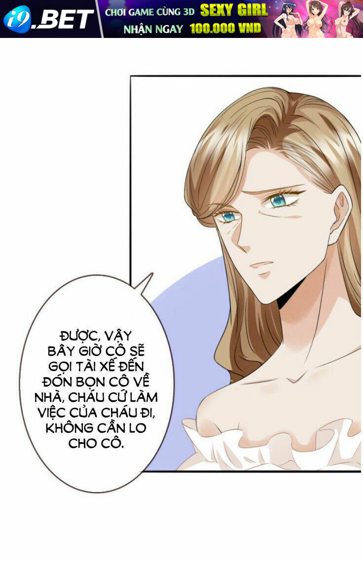 Danh Môn Chí Ái - Chapter 232 - Page 28