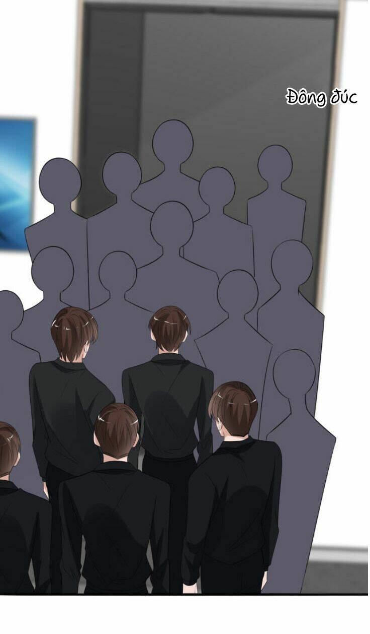 Danh Môn Chí Ái - Chapter 232 - Page 30