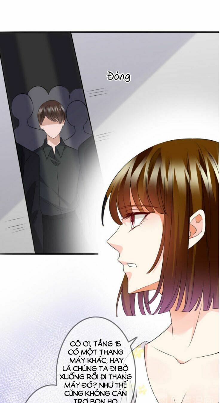 Danh Môn Chí Ái - Chapter 232 - Page 32