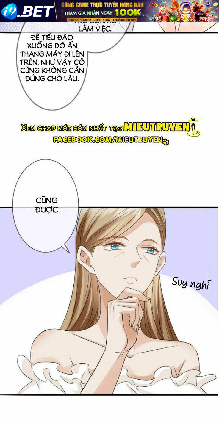 Danh Môn Chí Ái - Chapter 232 - Page 33