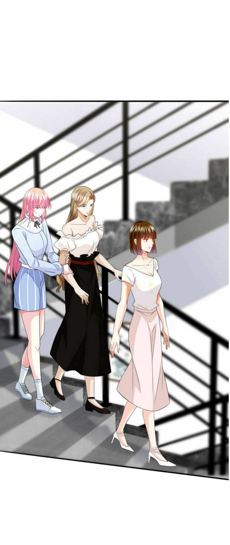 Danh Môn Chí Ái - Chapter 232 - Page 34