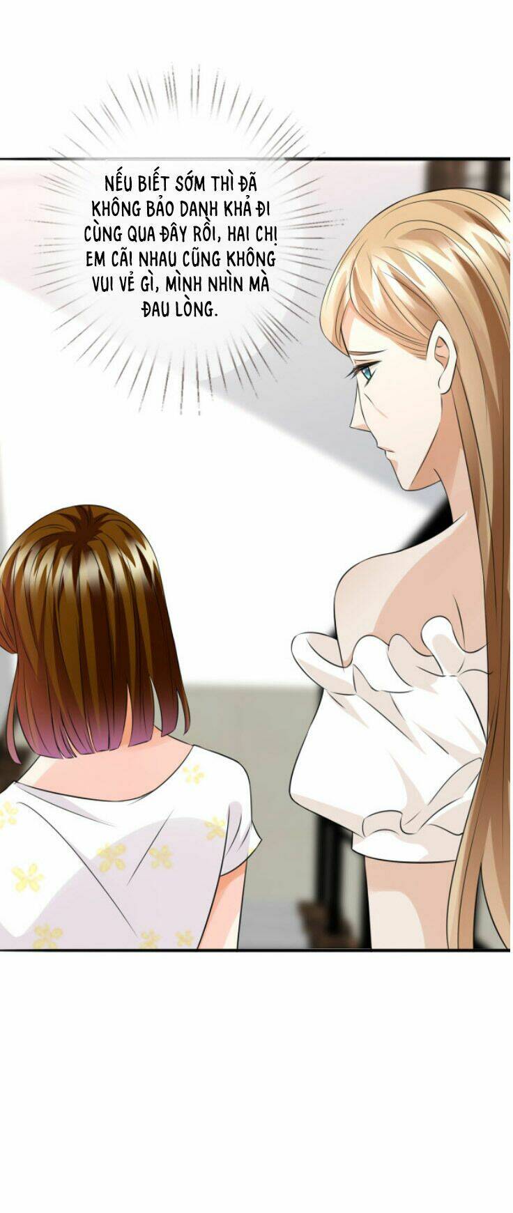 Danh Môn Chí Ái - Chapter 232 - Page 35