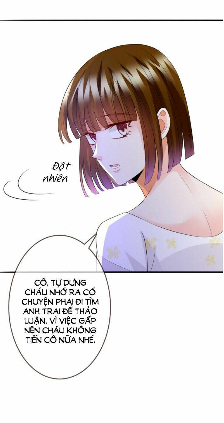 Danh Môn Chí Ái - Chapter 232 - Page 36
