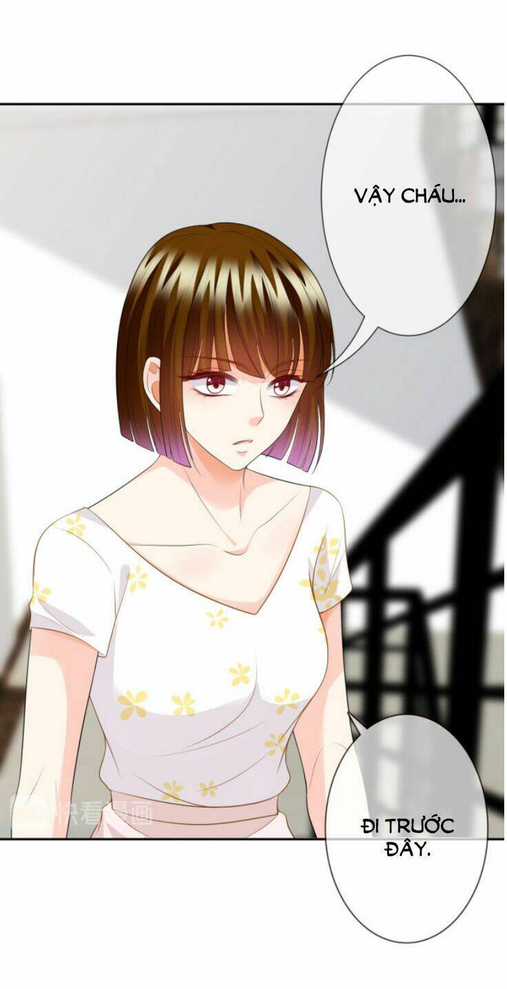 Danh Môn Chí Ái - Chapter 232 - Page 38