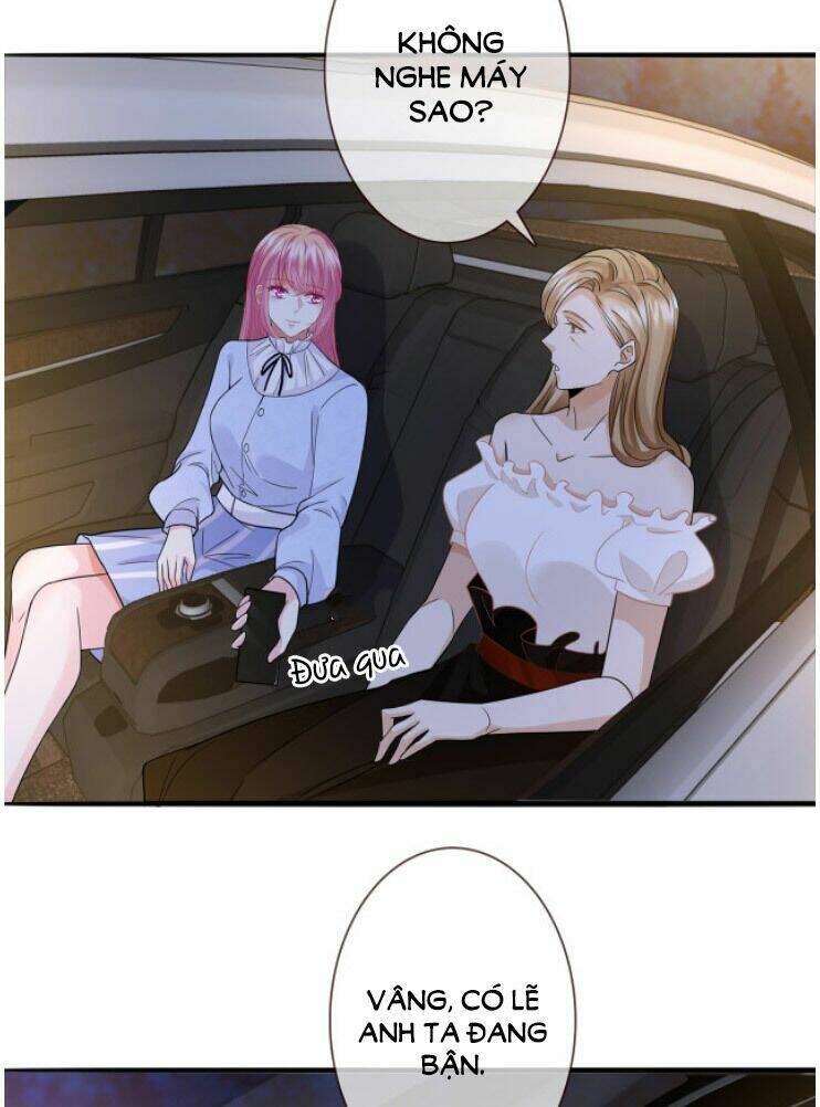 Danh Môn Chí Ái - Chapter 232 - Page 5