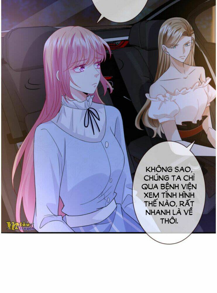 Danh Môn Chí Ái - Chapter 232 - Page 6