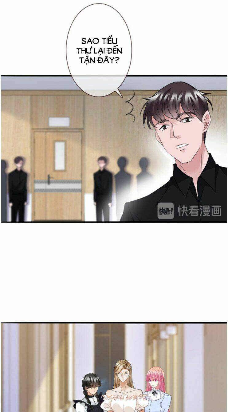 Danh Môn Chí Ái - Chapter 232 - Page 8