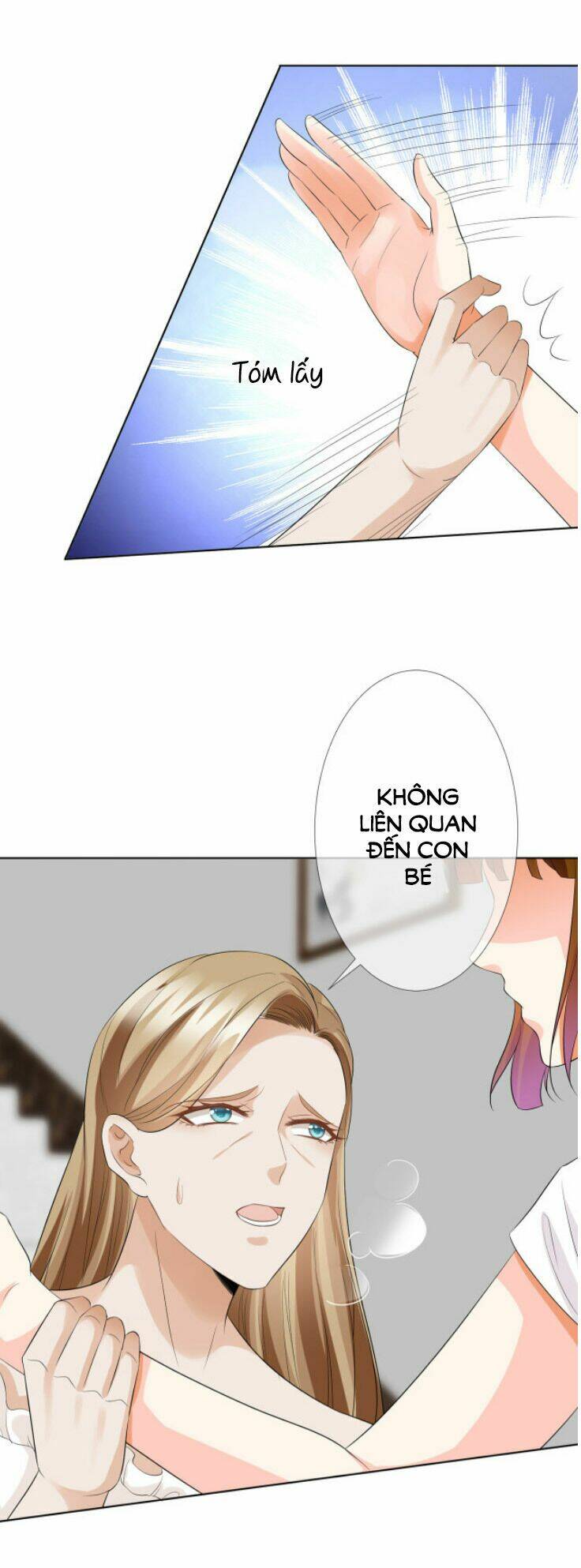 Danh Môn Chí Ái - Chapter 233 - Page 9