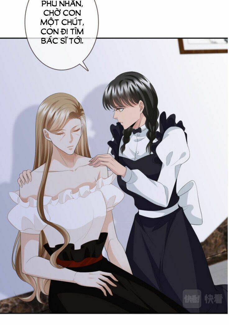 Danh Môn Chí Ái - Chapter 233 - Page 19