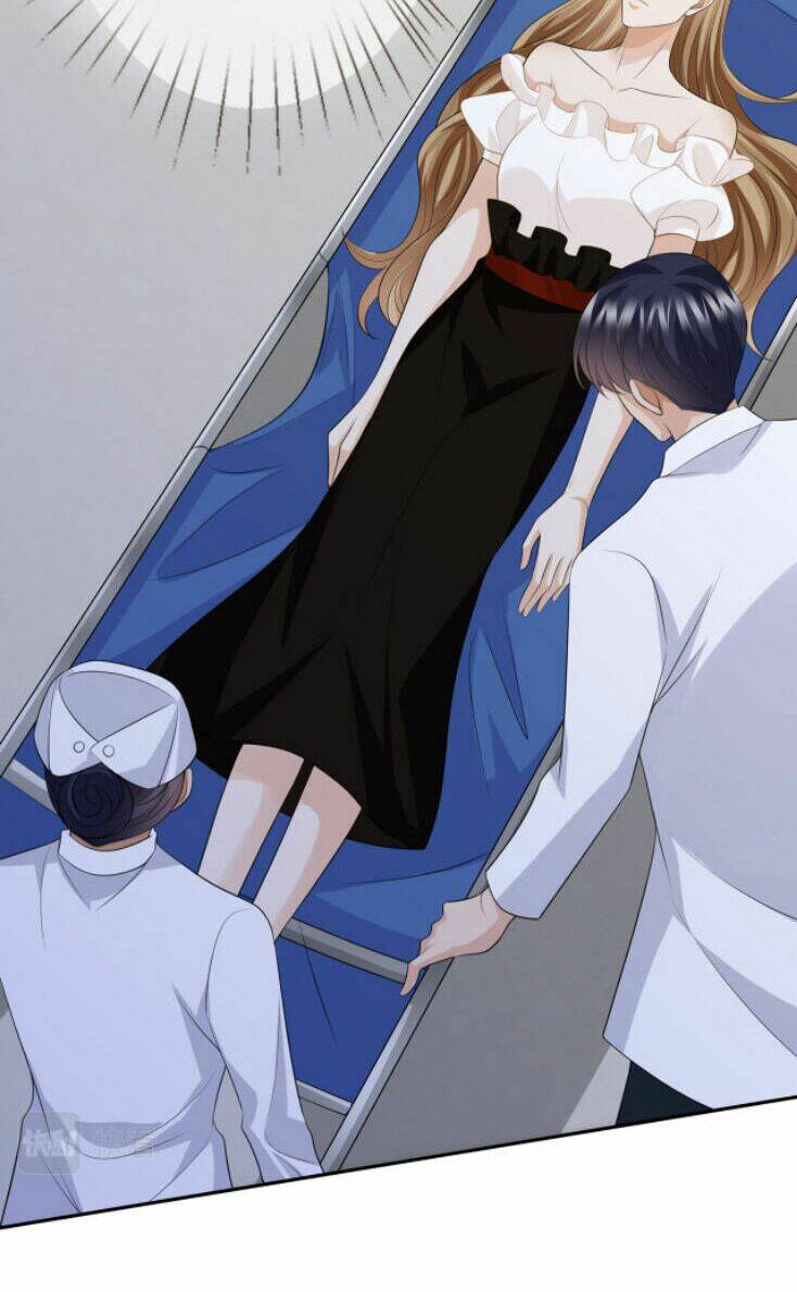 Danh Môn Chí Ái - Chapter 233 - Page 26