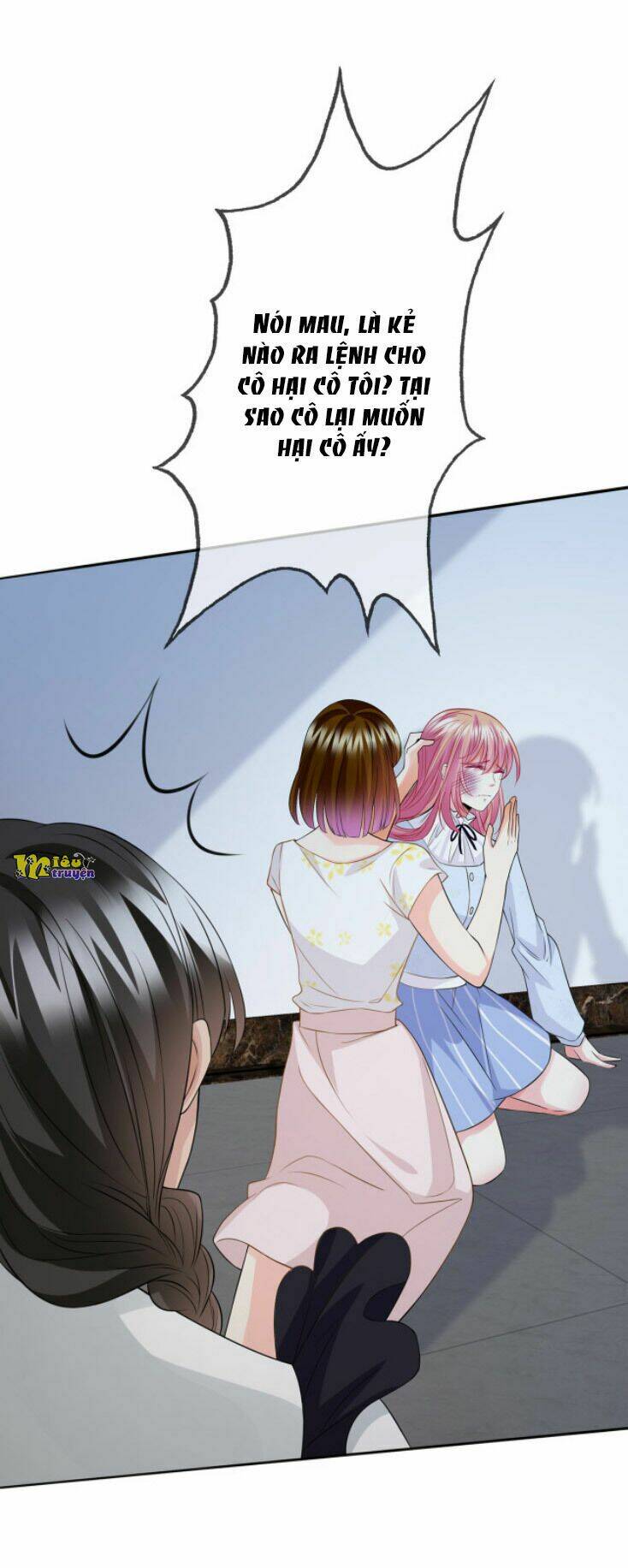 Danh Môn Chí Ái - Chapter 233 - Page 28