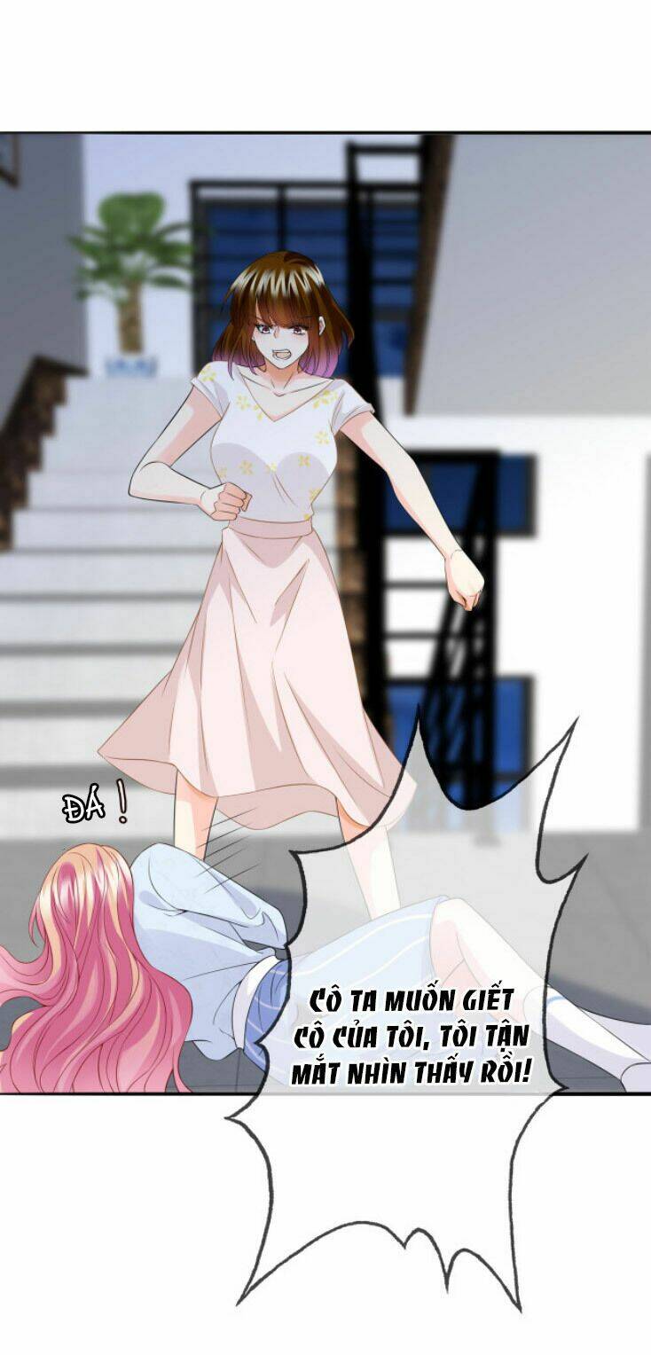 Danh Môn Chí Ái - Chapter 233 - Page 33