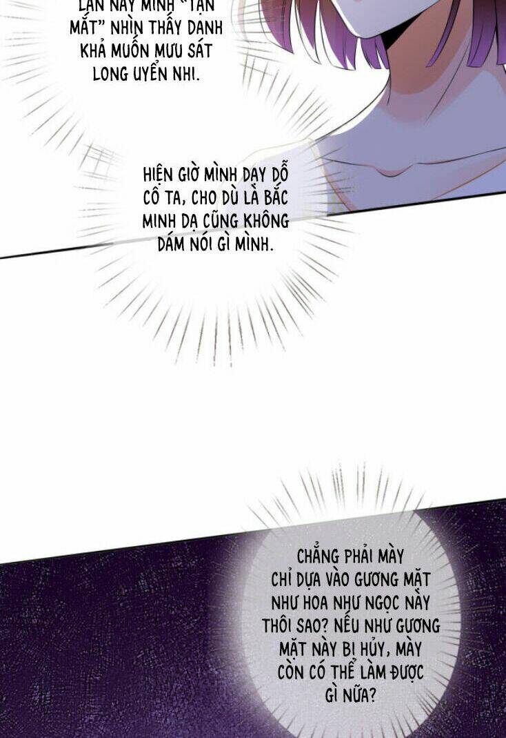 Danh Môn Chí Ái - Chapter 233 - Page 35