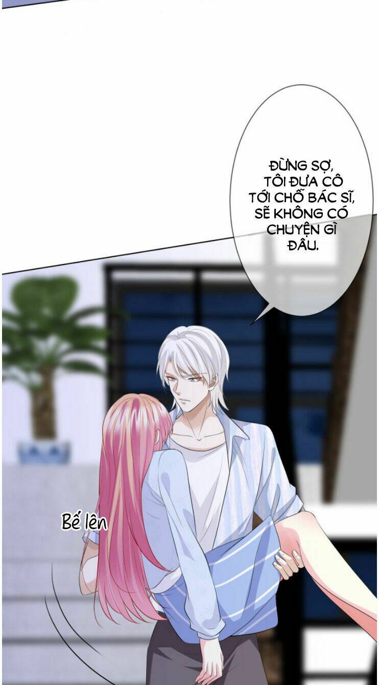 Danh Môn Chí Ái - Chapter 233 - Page 42