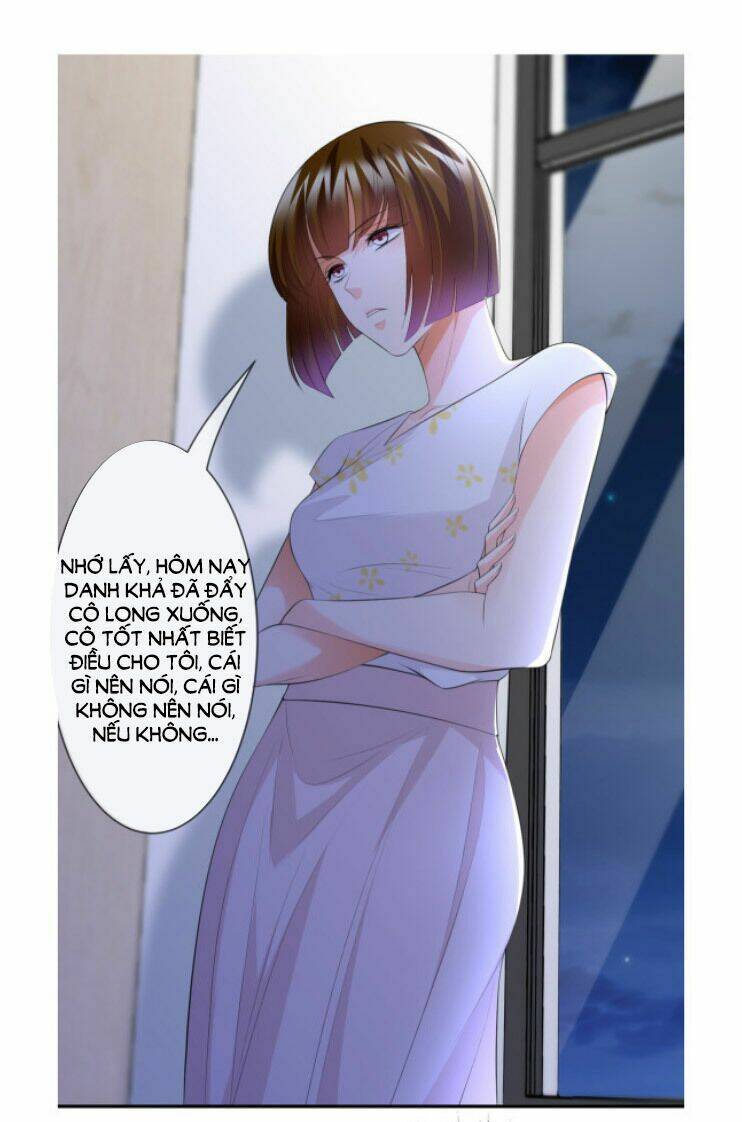 Danh Môn Chí Ái - Chapter 233 - Page 46