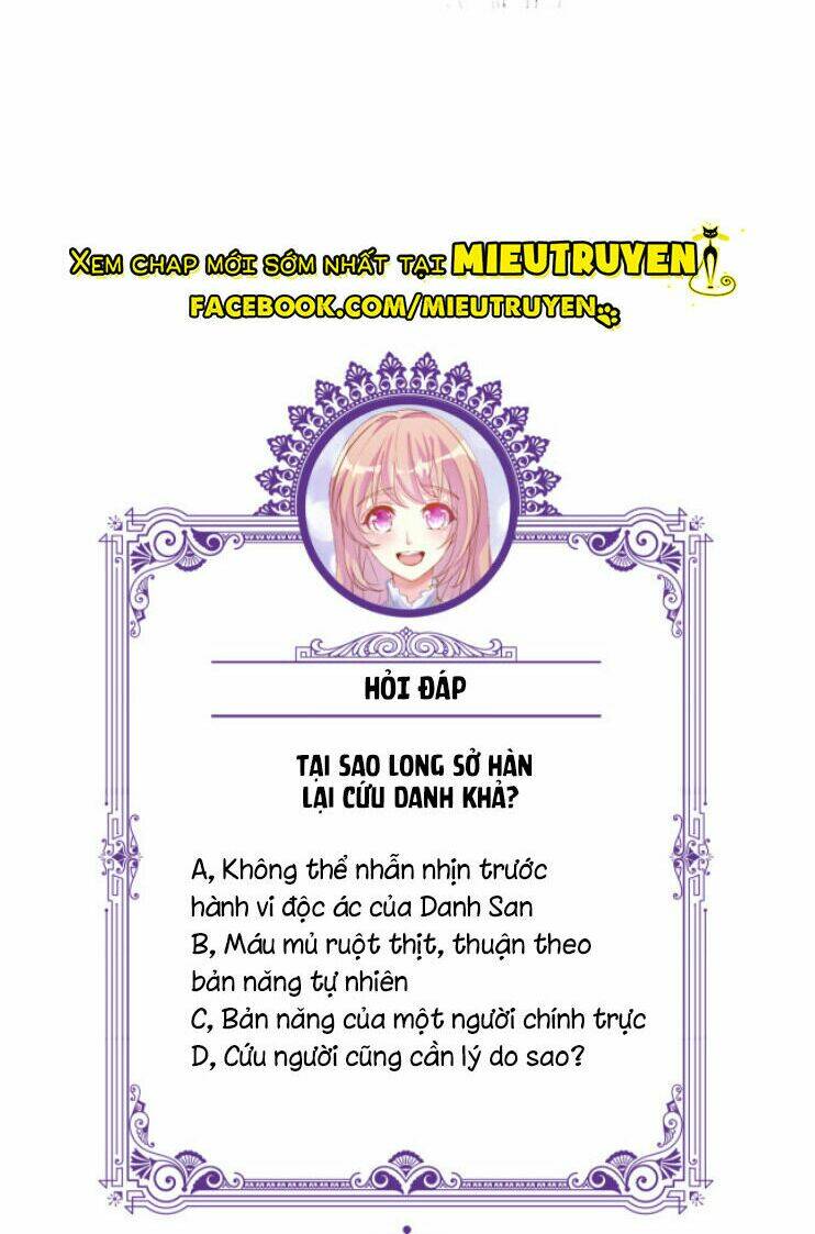 Danh Môn Chí Ái - Chapter 233 - Page 47