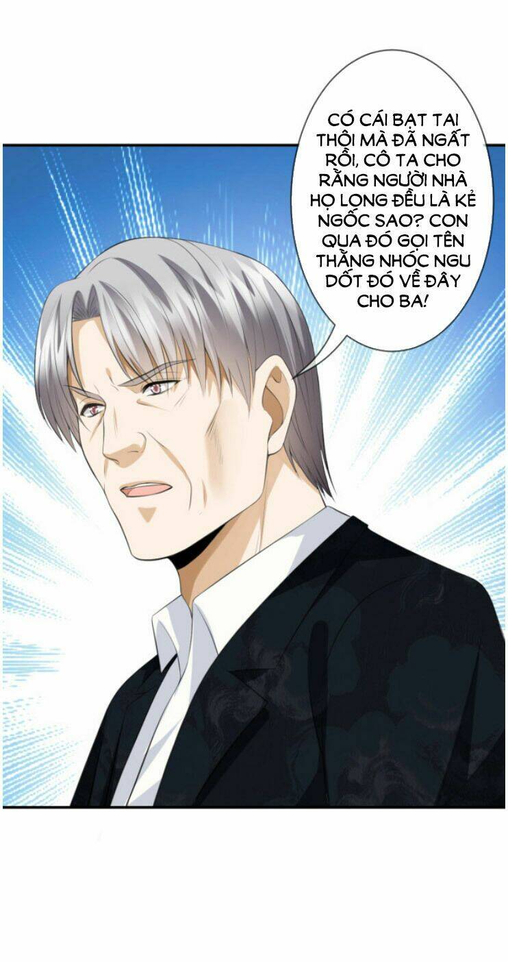 Danh Môn Chí Ái - Chapter 234 - Page 17