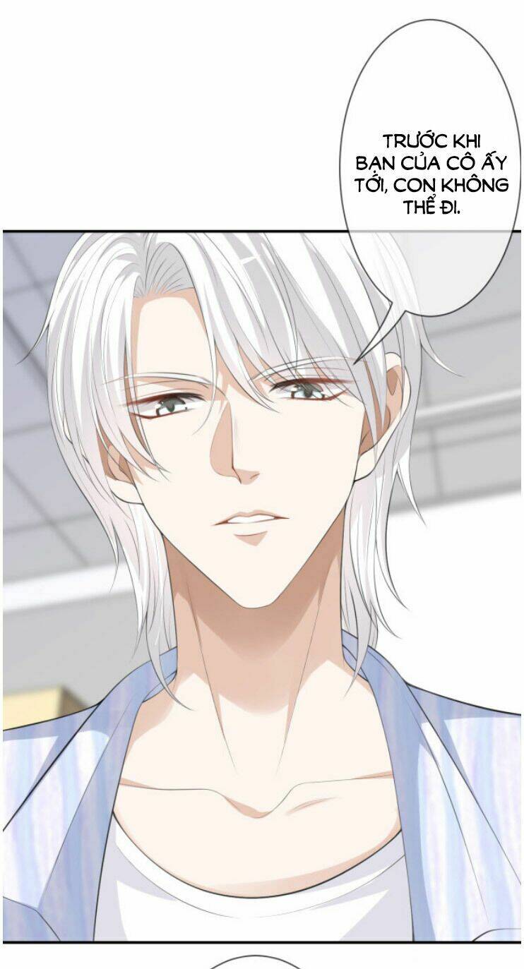 Danh Môn Chí Ái - Chapter 234 - Page 25