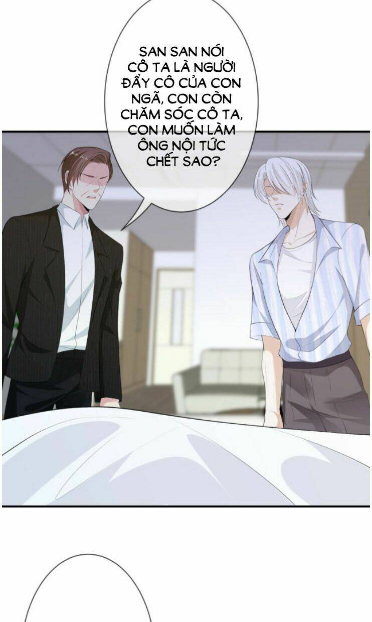 Danh Môn Chí Ái - Chapter 234 - Page 26