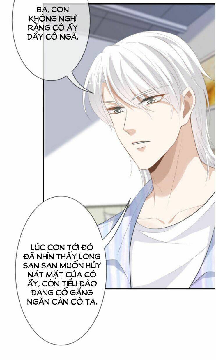 Danh Môn Chí Ái - Chapter 234 - Page 27