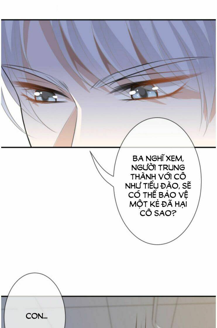 Danh Môn Chí Ái - Chapter 234 - Page 28