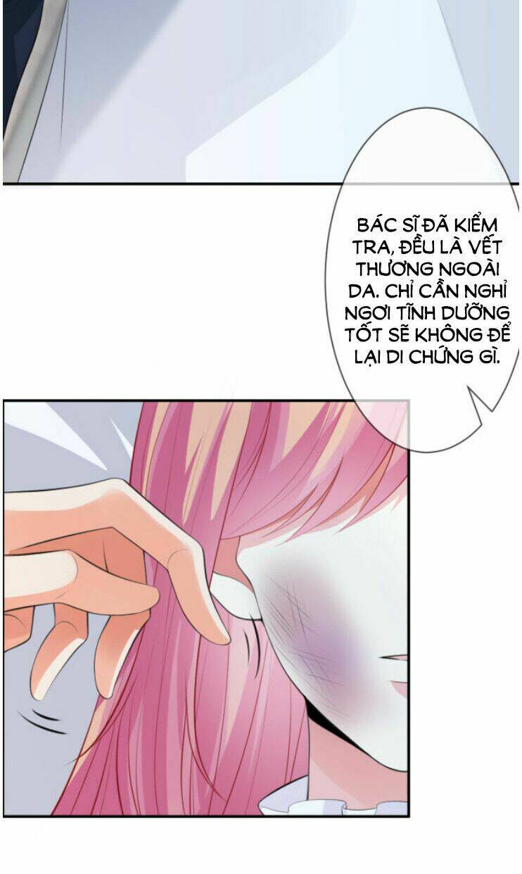 Danh Môn Chí Ái - Chapter 234 - Page 33