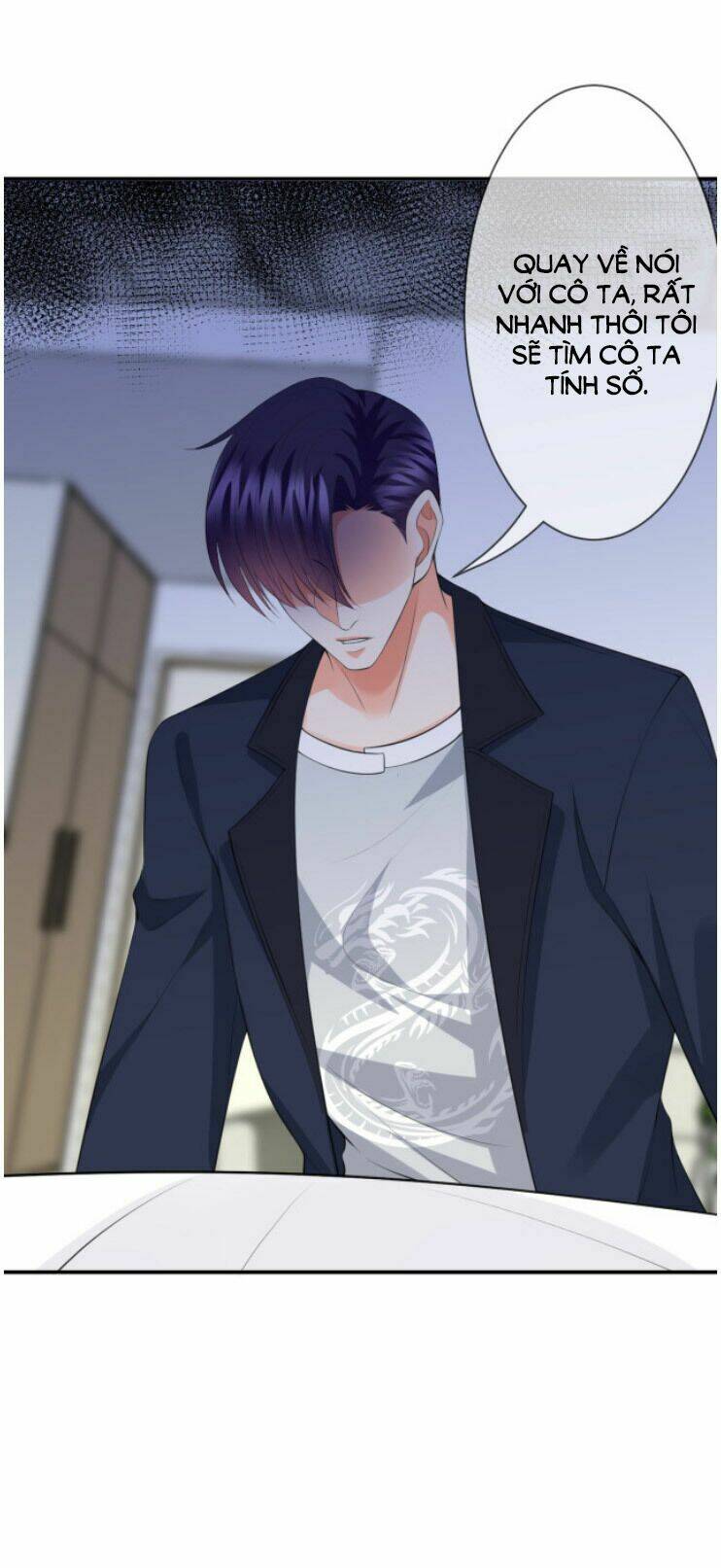 Danh Môn Chí Ái - Chapter 234 - Page 35