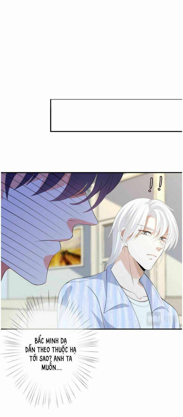 Danh Môn Chí Ái - Chapter 234 - Page 36