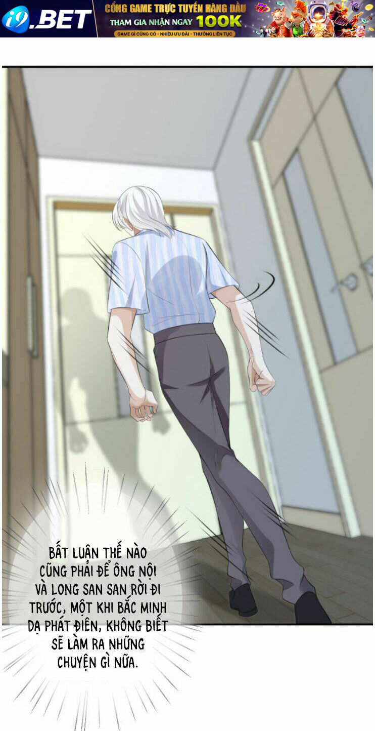 Danh Môn Chí Ái - Chapter 234 - Page 37