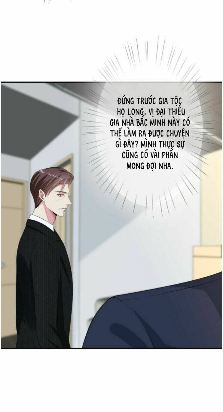 Danh Môn Chí Ái - Chapter 234 - Page 38