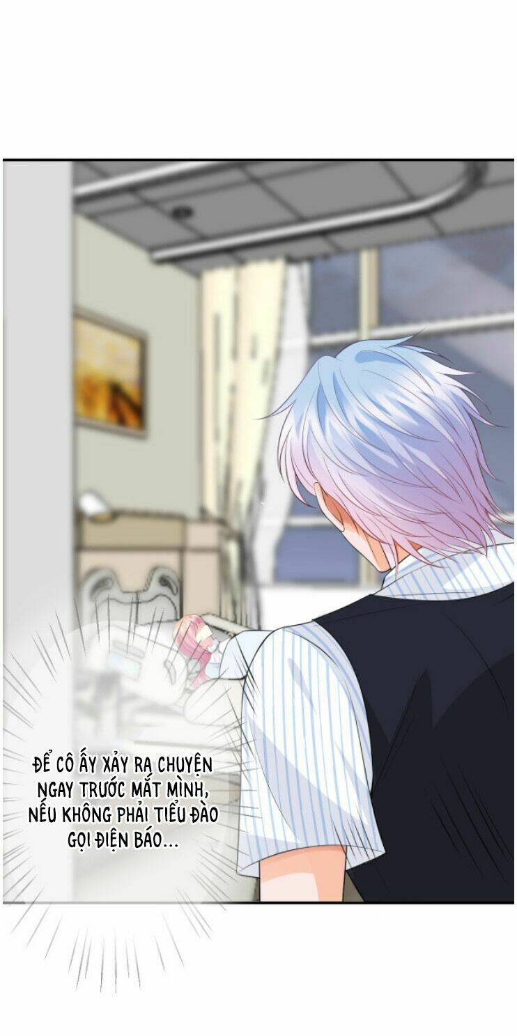 Danh Môn Chí Ái - Chapter 234 - Page 41