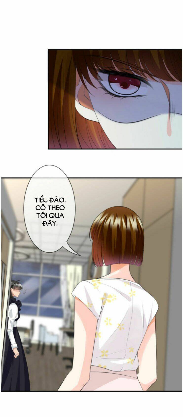 Danh Môn Chí Ái - Chapter 234 - Page 4